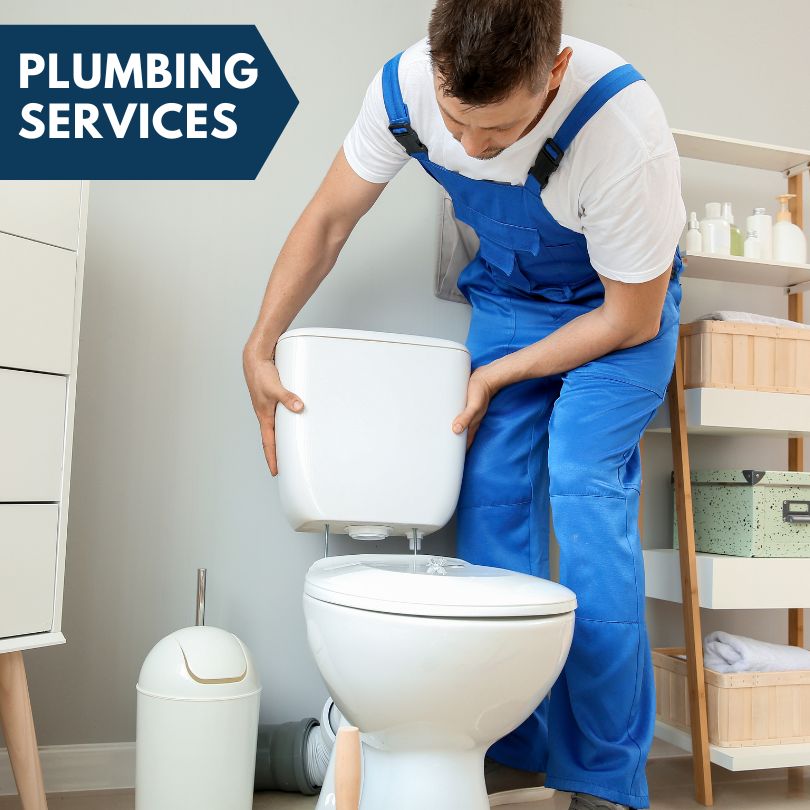 Plumbing Company in Clinton, MD